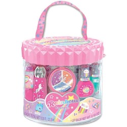 Hot Focus Children's Beauty Set HF043RB 842817091457