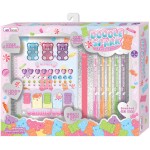 Hot Focus Notebook Set With Accessories HF207GB 842817028682