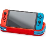 Super Mario Θήκη Powera - Slim Case, Mushroom Kingdom Reel Switch/lite/oled  617885094712