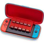 Super Mario Θήκη Powera - Slim Case, Mushroom Kingdom Reel Switch/lite/oled  617885094712