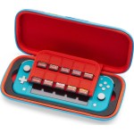 Super Mario Θήκη Powera - Slim Case, Mushroom Kingdom Reel Switch/lite/oled  617885094712