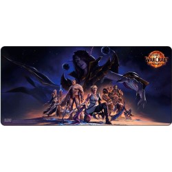 BLIZZARD pad για ποντίκι  games: world of warcraft - the war within  5292935003743