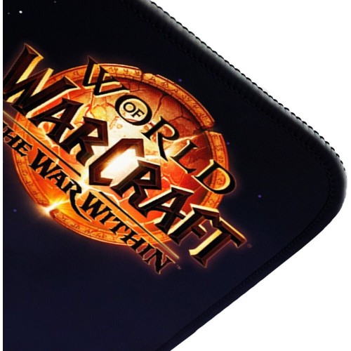 BLIZZARD Mouse pad Games: World of Warcraft - the war Within  5292935003743