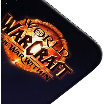 BLIZZARD Mouse pad Games: World of Warcraft - the war Within  5292935003743