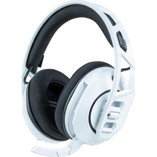 Nacon - rig 600 pro hs Headphones, Wireless, Pc/ps5/ps4/xbox/switch, White  3665962024289