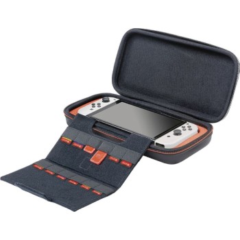 Θήκη Nacon - Game Traveler Deluxe Travel Case, Mario Kart World Switch 2/switch/oled DGA.NS2.00026 663293113682