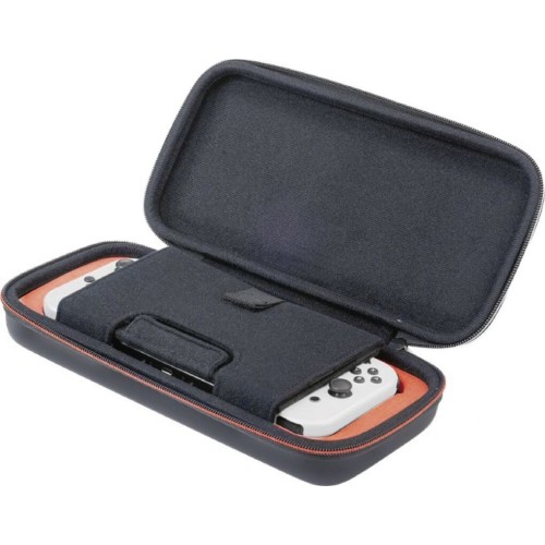 Θήκη Nacon - Game Traveler Deluxe Travel Case, Mario Kart World Switch 2/switch/oled DGA.NS2.00026 663293113682