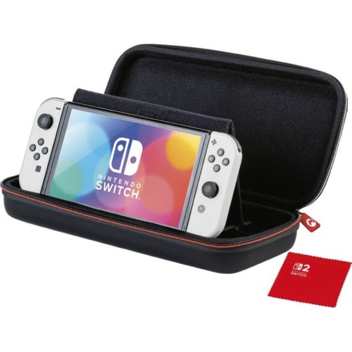 Θήκη Nacon - Game Traveler Deluxe Travel Case, Mario Kart World Switch 2/switch/oled DGA.NS2.00026 663293113682