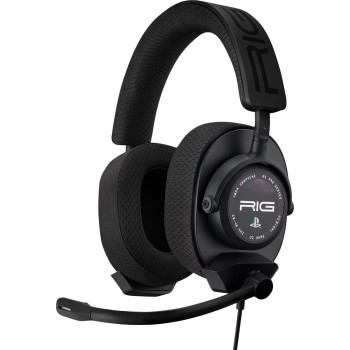 ακουστικά  nacon rig – r5 pro hs, ενσύρματο, μαύρο DGA.PS5.00199 3665962028744
