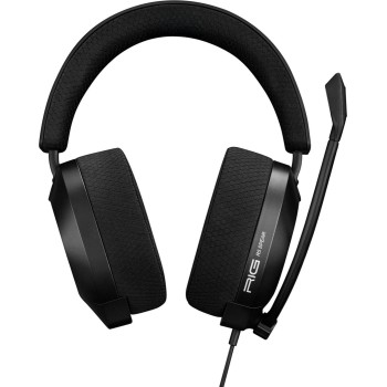 Nacon rig Headphones – r5 pro hs, Wired, Black DGA.PS5.00199 3665962028744
