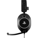 Nacon rig Headphones – r5 pro hs, Wired, Black DGA.PS5.00199 3665962028744