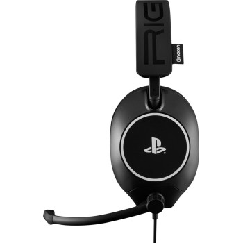 ακουστικά  nacon rig – r5 pro hs, ενσύρματο, μαύρο DGA.PS5.00199 3665962028744