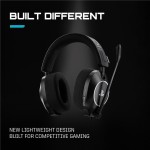 Nacon rig Headphones – r5 pro hs, Wired, Black DGA.PS5.00199 3665962028744