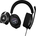 Nacon rig Headphones – r5 pro hs, Wired, Black DGA.PS5.00199 3665962028744