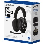Nacon rig Headphones – r5 pro hs, Wired, Black DGA.PS5.00199 3665962028744