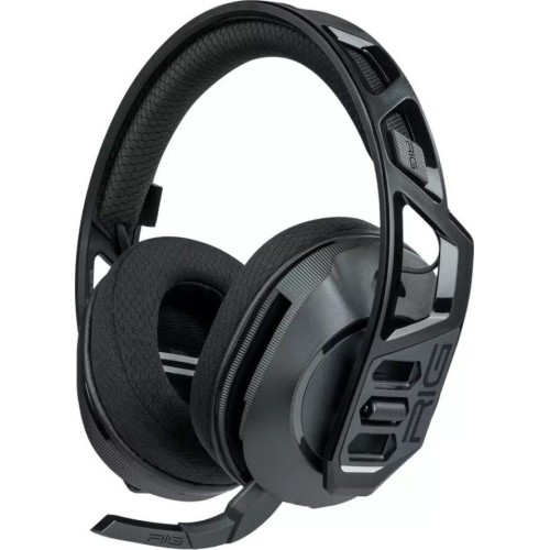 Nacon - rig 600 pro hs Headphones, Ps4, Wireless, Black DGA.PS5.00175 3665962019520