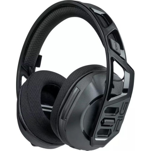 ακουστικά  nacon - rig 600 pro hs, ps4, ασύρματα, μαύρα DGA.PS5.00175 3665962019520