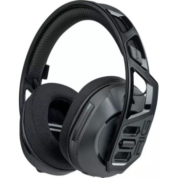 Nacon - rig 600 pro hs Headphones, Ps4, Wireless, Black DGA.PS5.00175 3665962019520
