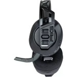 Nacon - rig 600 pro hs Headphones, Ps4, Wireless, Black DGA.PS5.00175 3665962019520