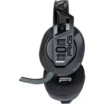 Nacon - rig 600 pro hs Headphones, Ps4, Wireless, Black DGA.PS5.00175 3665962019520