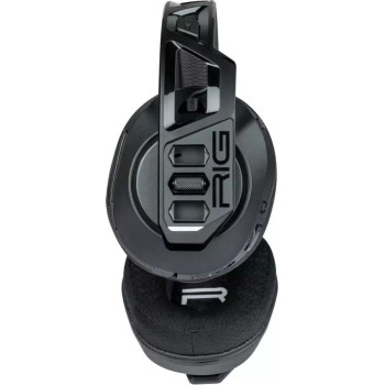 ακουστικά  nacon - rig 600 pro hs, ps4, ασύρματα, μαύρα DGA.PS5.00175 3665962019520