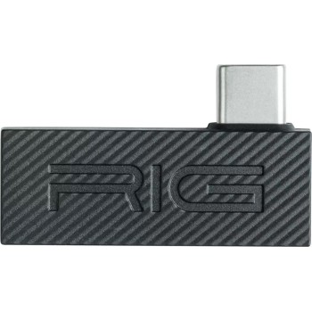 ακουστικά  nacon - rig 600 pro hs, ps4, ασύρματα, μαύρα DGA.PS5.00175 3665962019520