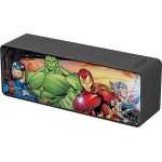 bigben big ben - Avengers 2.0 Portable Speaker, Black  5903932005905
