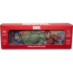bigben big ben - Avengers 2.0 Portable Speaker, Black  5903932005905