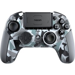 nacon Wireless Controller - Revolution 5 Pro, Arctic Camo Ps5/ps4/pc  3665962027716