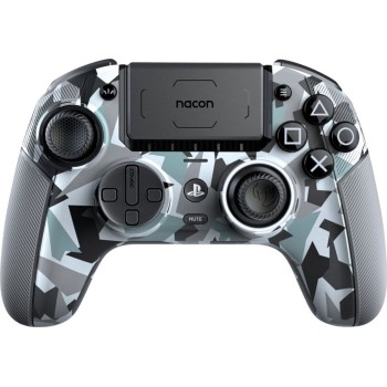 nacon Wireless Controller - Revolution 5 Pro, Arctic Camo Ps5/ps4/pc  3665962027716