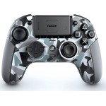 nacon ασύρματο χειριστήριο  - revolution 5 pro, artic camo ps5/ps4/pc  3665962027716