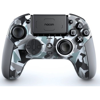 nacon Wireless Controller - Revolution 5 Pro, Arctic Camo Ps5/ps4/pc  3665962027716