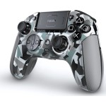 nacon Wireless Controller - Revolution 5 Pro, Arctic Camo Ps5/ps4/pc  3665962027716