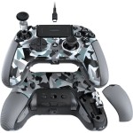 nacon Wireless Controller - Revolution 5 Pro, Arctic Camo Ps5/ps4/pc  3665962027716