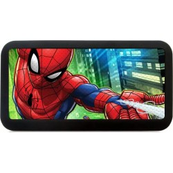 bigben Portable Speaker big ben - Spiderman, Black  5903932005813
