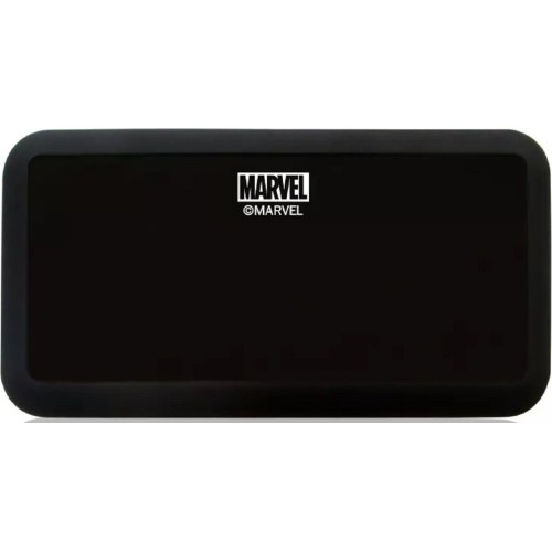 bigben Portable Speaker big ben - Spiderman, Black  5903932005813