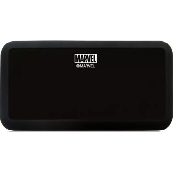 bigben Portable Speaker big ben - Spiderman, Black  5903932005813