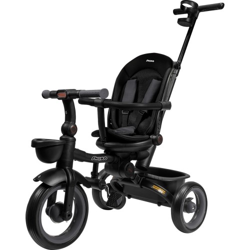 As company Shoko 7 In 1 Urban Fog Tricycle For 6+ Months 5004-50539 5203068505394