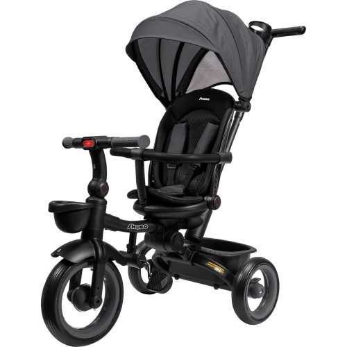 As company Shoko 7 In 1 Urban Fog Tricycle For 6+ Months 5004-50539 5203068505394