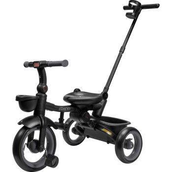 As company Shoko 7 In 1 Urban Fog Tricycle For 6+ Months 5004-50539 5203068505394