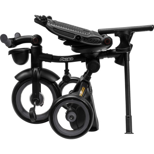 As company Shoko 7 In 1 Urban Fog Tricycle For 6+ Months 5004-50539 5203068505394
