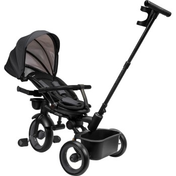As company Shoko 7 In 1 Urban Fog Tricycle For 6+ Months 5004-50539 5203068505394