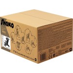 As company Shoko 7 In 1 Urban Fog Tricycle For 6+ Months 5004-50539 5203068505394