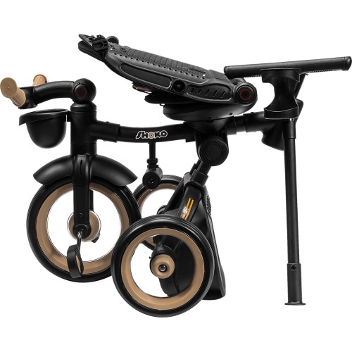 As company Shoko Tricycle 7 in 1 Whisper for 6+ Months 5004-50538 5203068505387