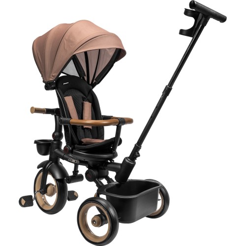 As company Shoko Tricycle 7 in 1 Whisper for 6+ Months 5004-50538 5203068505387
