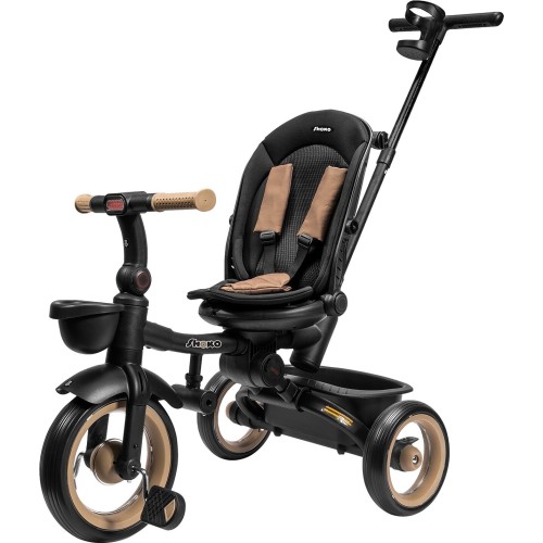 As company Shoko Tricycle 7 in 1 Whisper for 6+ Months 5004-50538 5203068505387