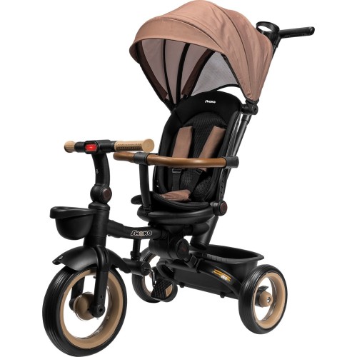 As company Shoko Tricycle 7 in 1 Whisper for 6+ Months 5004-50538 5203068505387