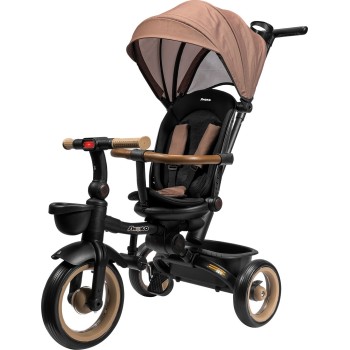 As company Shoko Tricycle 7 in 1 Whisper for 6+ Months 5004-50538 5203068505387