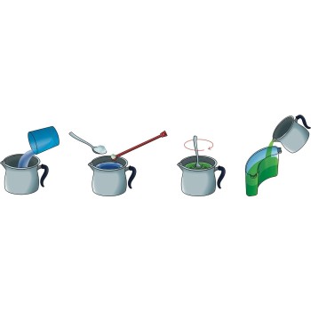 As company I've Been Learning And Creating The World Of Ants For 8+ Years 1026-63447 8005125634477