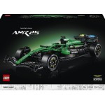 LEGO Technic Αυτοκίνητο F1® Aston Martin Aramco AMR25  42240 5702018067796